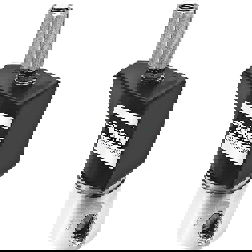 Solenoid Valve: 3-Way, 1/4